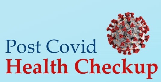 Niramaya Post Covid Basic Health Package